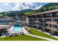 Ferienwohnung Zell am See - Bild 