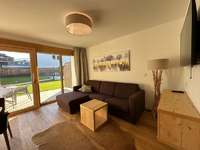 Ferienwohnung Zell am See - Bild 