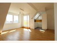Dachgeschosswohnung 1160 Wien