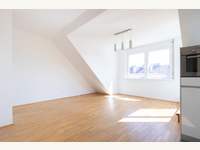 Dachgeschosswohnung 1160 Wien