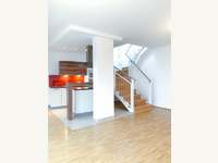 Dachgeschosswohnung 