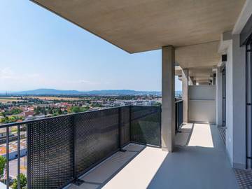 Apartement Wien,Favoriten - Bild 