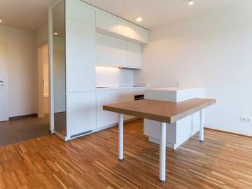 Apartement in Wien