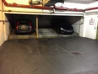Doppelgarage 
