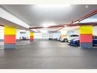 Tiefgarage 1160 Wien