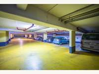 Tiefgaragenstellplatz