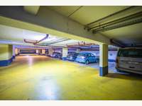 Tiefgaragenstellplatz in Wien