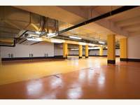 Tiefgaragenstellplatz 