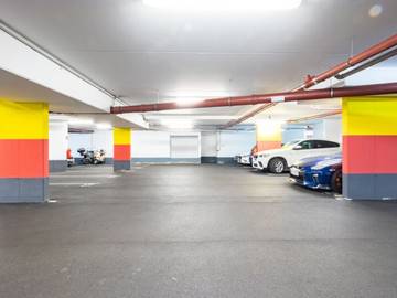 Tiefgarage 1160 Wien