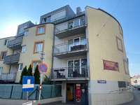 Wohnung Wien