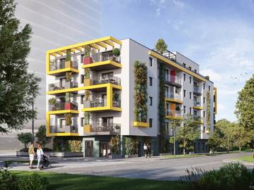 Eigentumswohnung in Wien