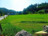 Baugrundstück in Niederösterreich