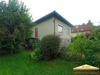 Einfamilienhaus 