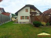 Einfamilienhaus in Niederösterreich