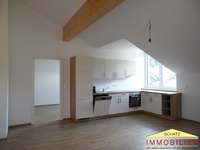 Dachgeschosswohnung 2565 Weissenbach an der Triesting