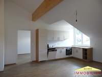 Dachgeschosswohnung in Niederösterreich
