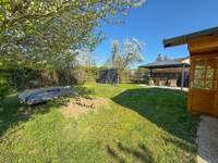 Freizeitgrundstück in Niederösterreich