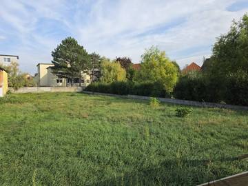 Baugrundstück 2460 Bruck an der Leitha