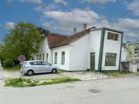 Einfamilienhaus in Niederösterreich