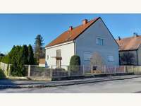 Mehrfamilienhaus in Niederösterreich