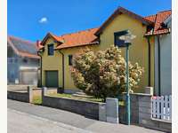 Einfamilienhaus in Niederösterreich