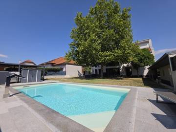 Einfamilienhaus 
