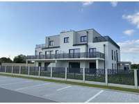 Mietwohnung in Niederösterreich