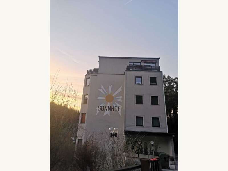 Ferienwohnung Semmering-Kurort