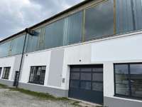 Halle 2630 Pottschach