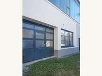 Halle 2630 Pottschach
