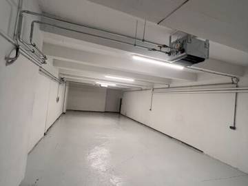 Halle Pottschach - Bild 