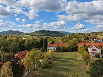 Baugrundstück in Niederösterreich