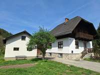 Einfamilienhaus 2662 Schwarzau im Gebirge