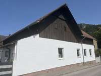Mehrfamilienhaus Gleißenfeld - Bild 