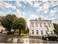 Mehrfamilienhaus Reichenau an der Rax