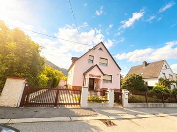 Haus kaufen in Niederösterreich
