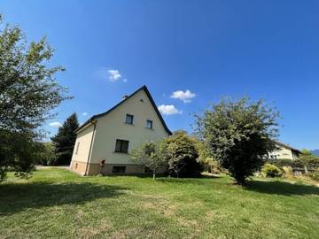 Einfamilienhaus 