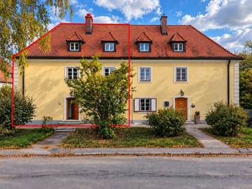 Haus in Niederösterreich