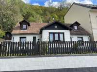 Einfamilienhaus 