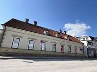 Mietwohnung 