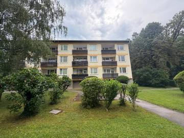 Mietwohnung in Niederösterreich