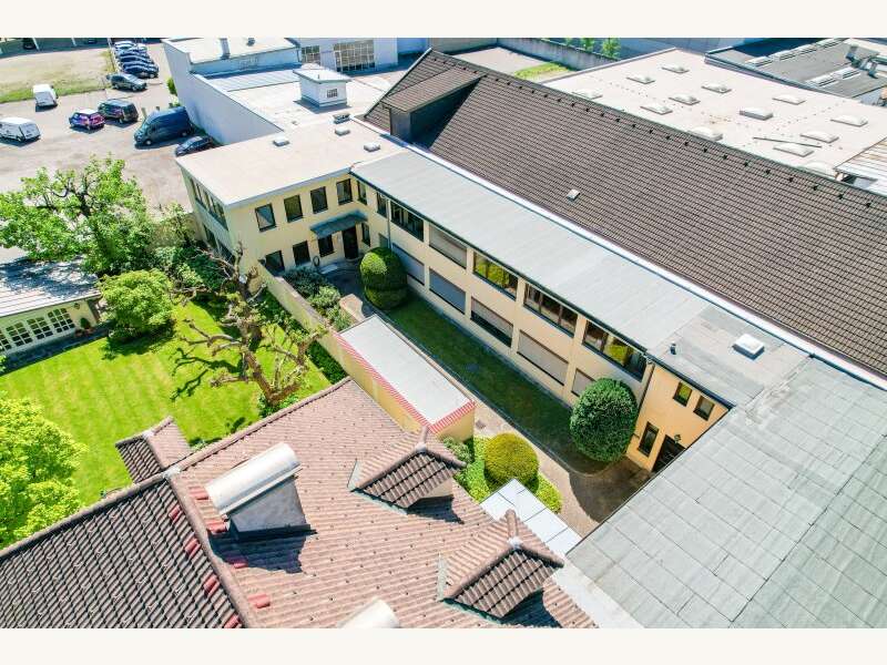 Büro/Praxis Klagenfurt am Wörthersee