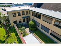 Büro/Praxis Klagenfurt am Wörthersee - Bild 