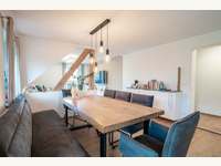 Dachgeschosswohnung Finkenstein am Faaker See - Bild 