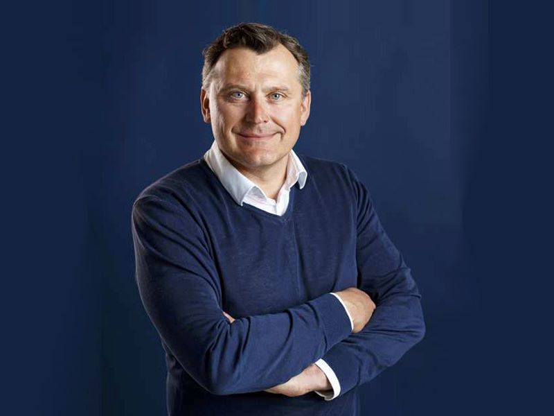 GF Georg Findenig