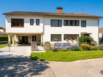 Einfamilienhaus 
