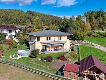 Zweifamilienhaus 