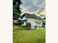 Einfamilienhaus 