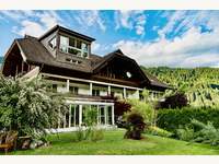 Ferienwohnung in Kärnten