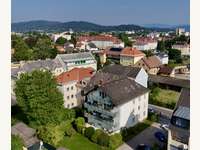 Dachgeschosswohnung 